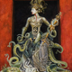 Image for article titled The oddly disturbing royal portraits of Carrie Ann Baade